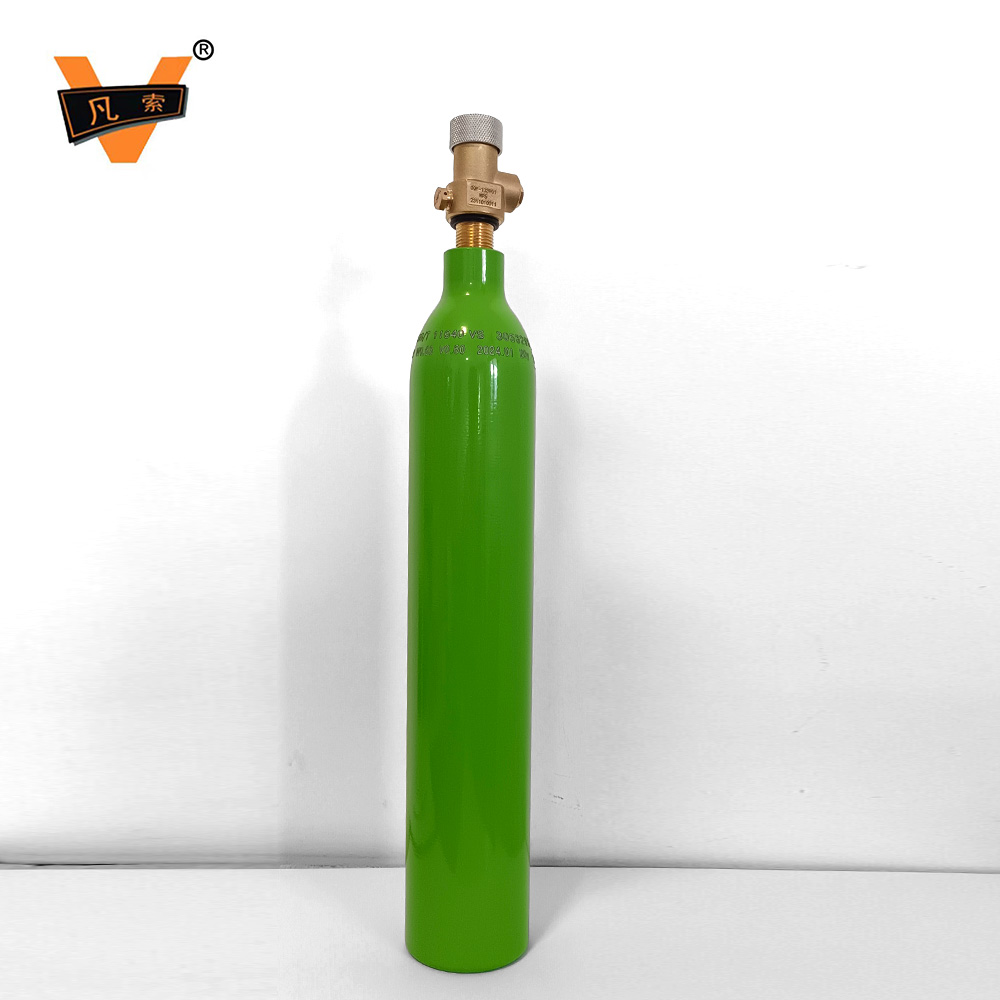 LW I-60-0.60-15 H氢气瓶