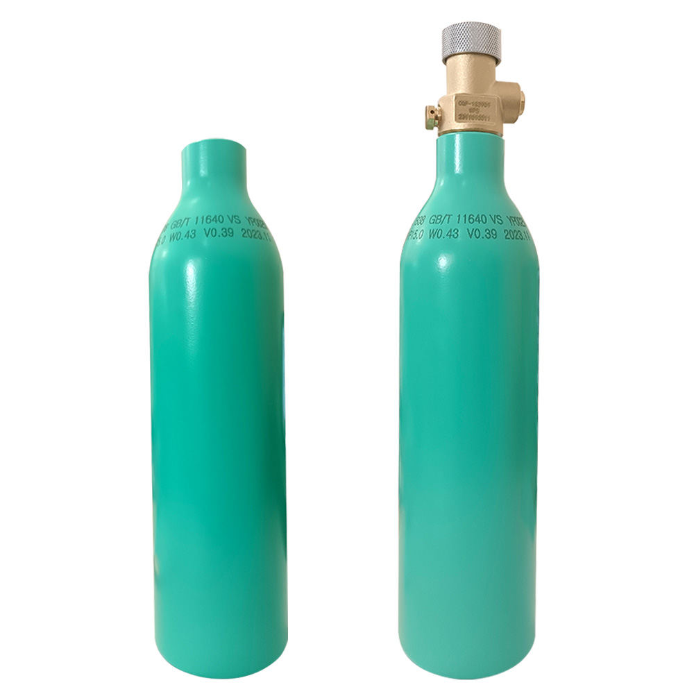 LW I-60-0.39-15H氢气瓶